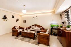 Blk 407 Pandan Gardens (Jurong East), HDB 5 Rooms #597628681